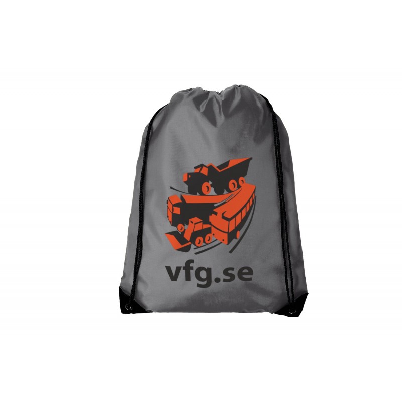 Gympapåse/skopåse